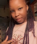 Rencontre Femme Gabon à Libreville  : Liana, 32 ans
